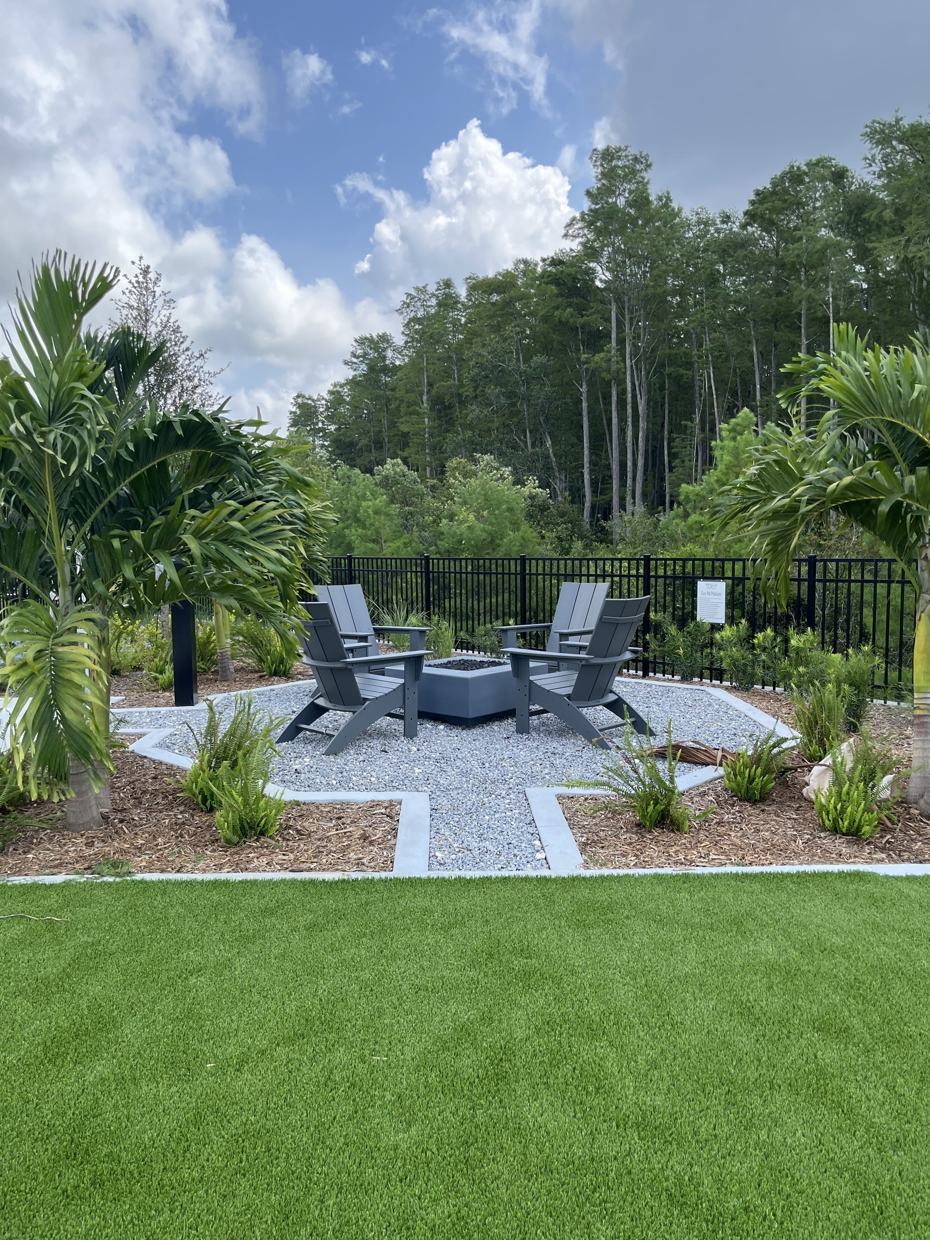 Avilla Silver Palm – photo 5