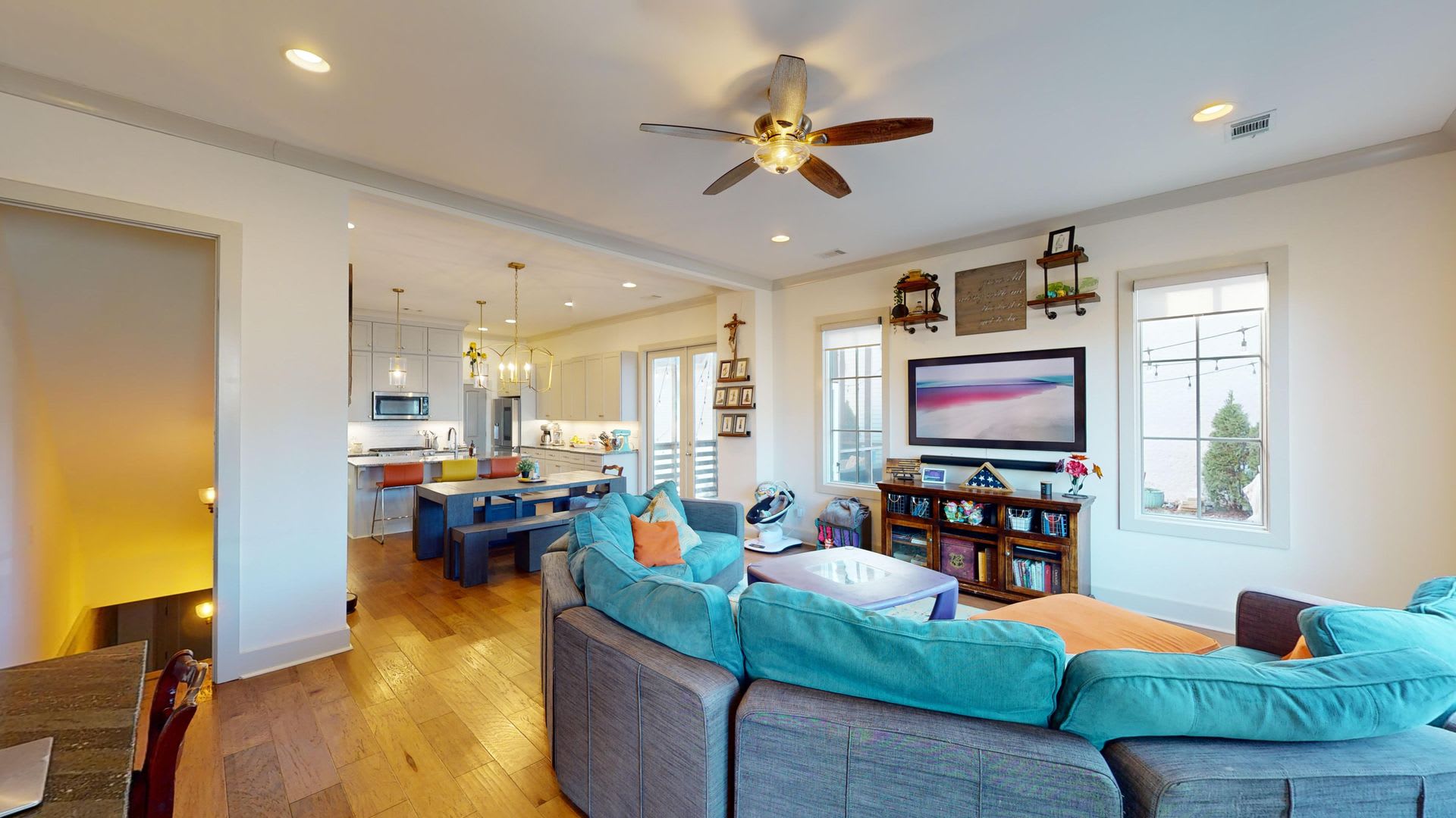 Available The Beginning Of September 2026 A Wonderful 4 Bdrm 3 5 Bath On Outskirts Of Eastchase – photo 4