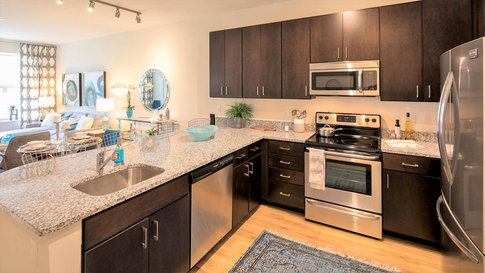 The Residences at Annapolis Junction – photo 4