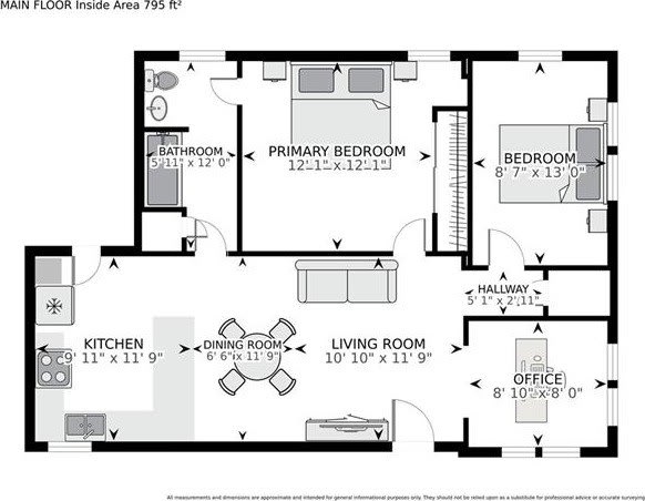 409 Rosa Avenue – photo 3