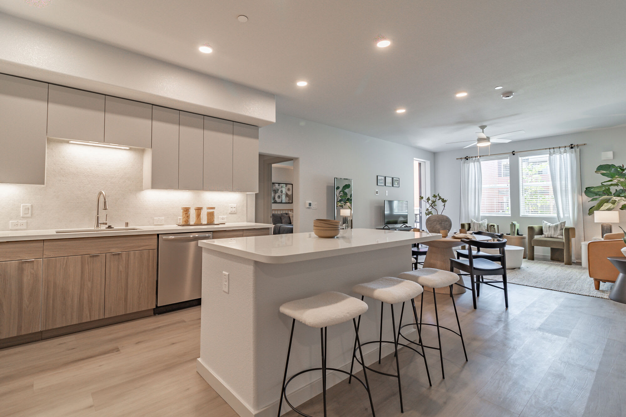 Soco Apartments – photo 5