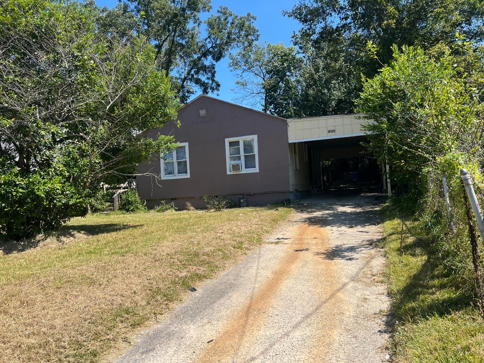 3828 Lyons Street – photo 1