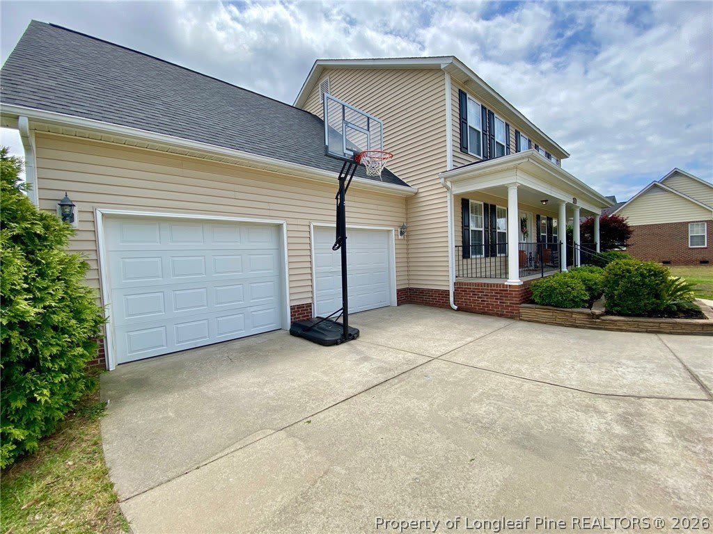 3705 Lockerbie Court – photo 3