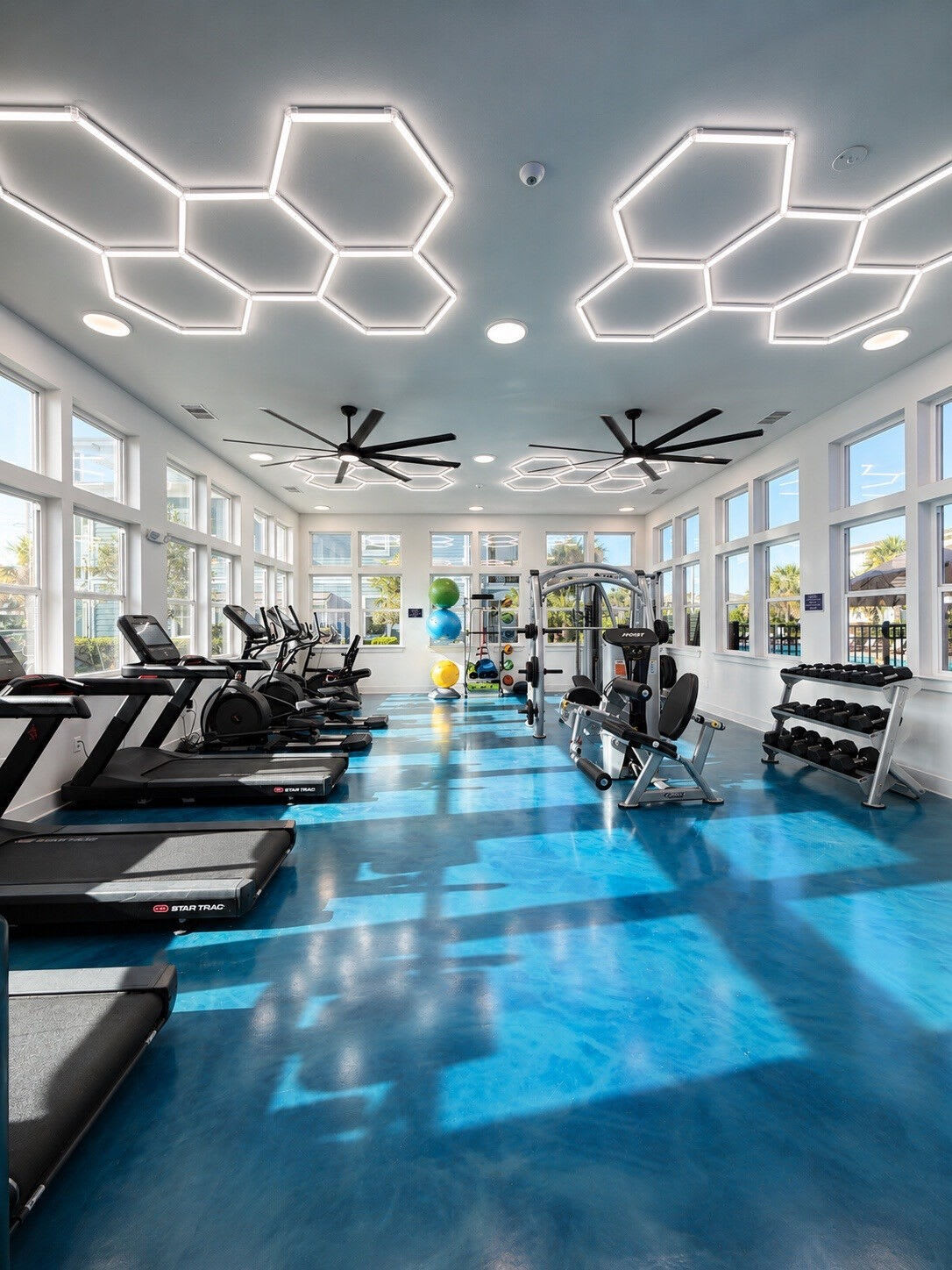 Lumen Luxury Apartments – photo 2