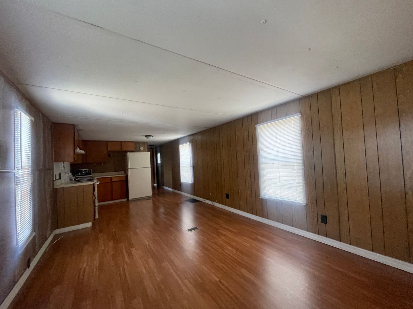 2 Bed 1.5 Bath – photo 3