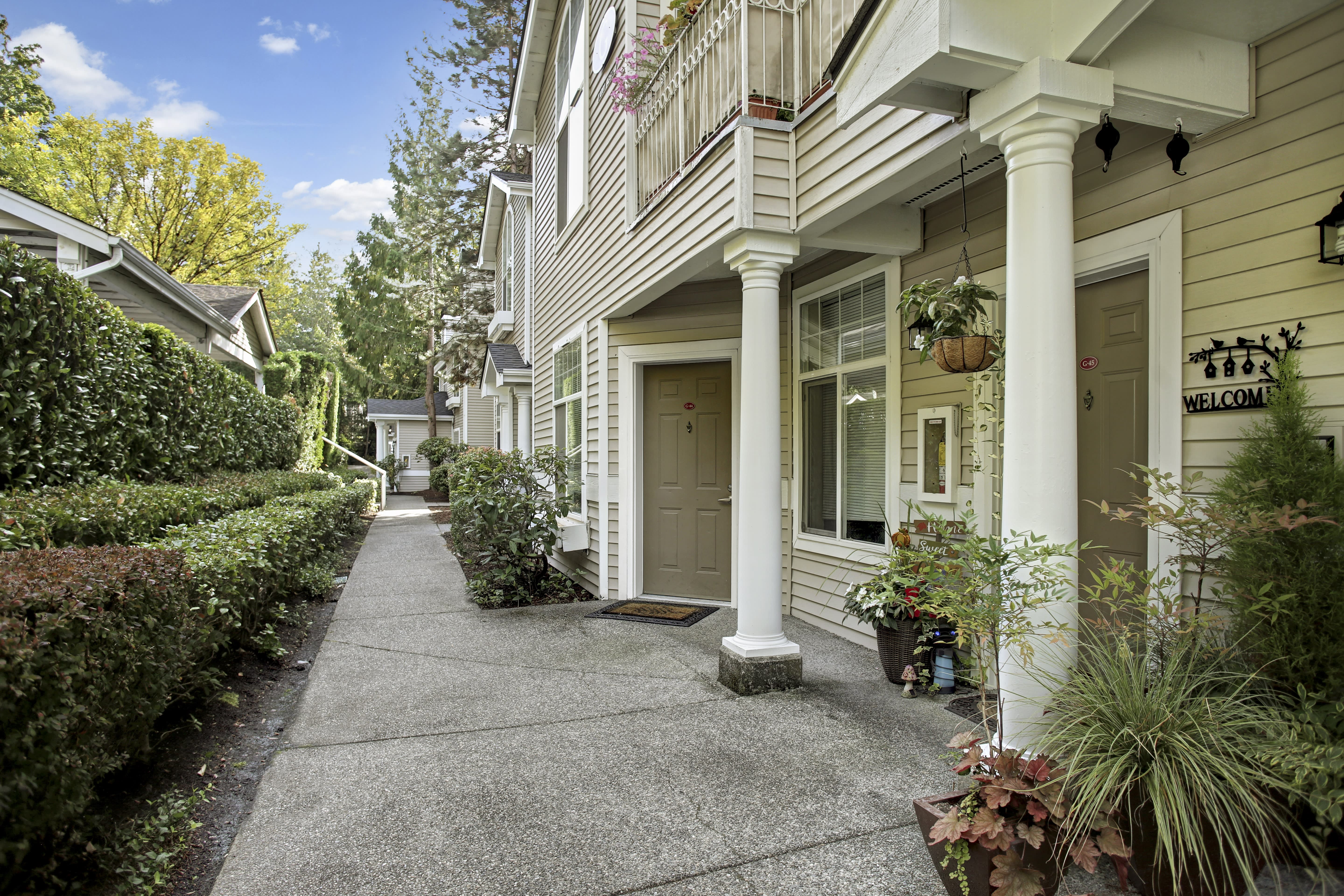 Aspen Creek Apartments – photo 4