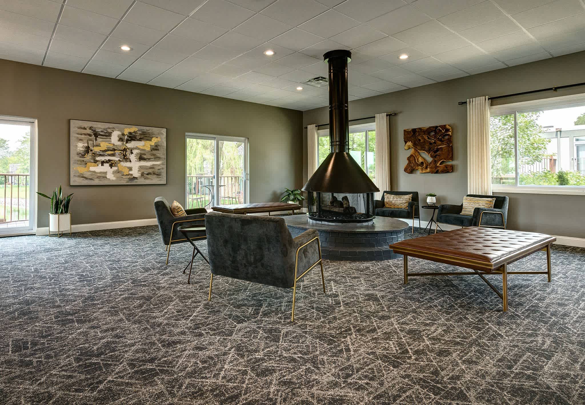 Foxboro Apartments – photo 2