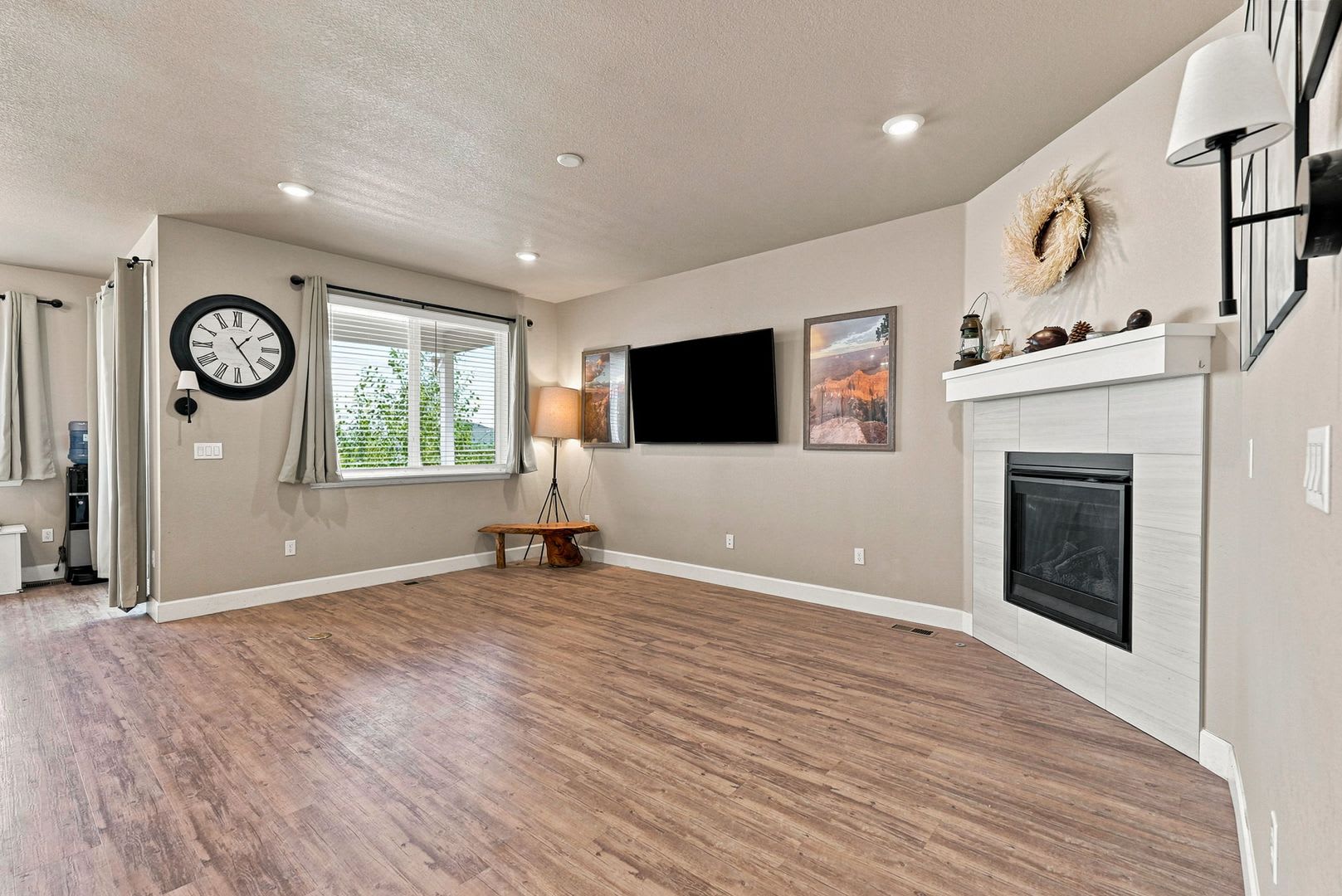 Ranch style home in Terrain, Castle Rock – photo 5