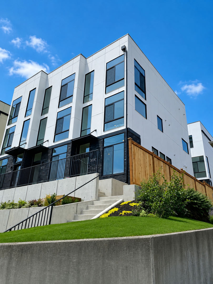 Magnolia Townhome – photo 1
