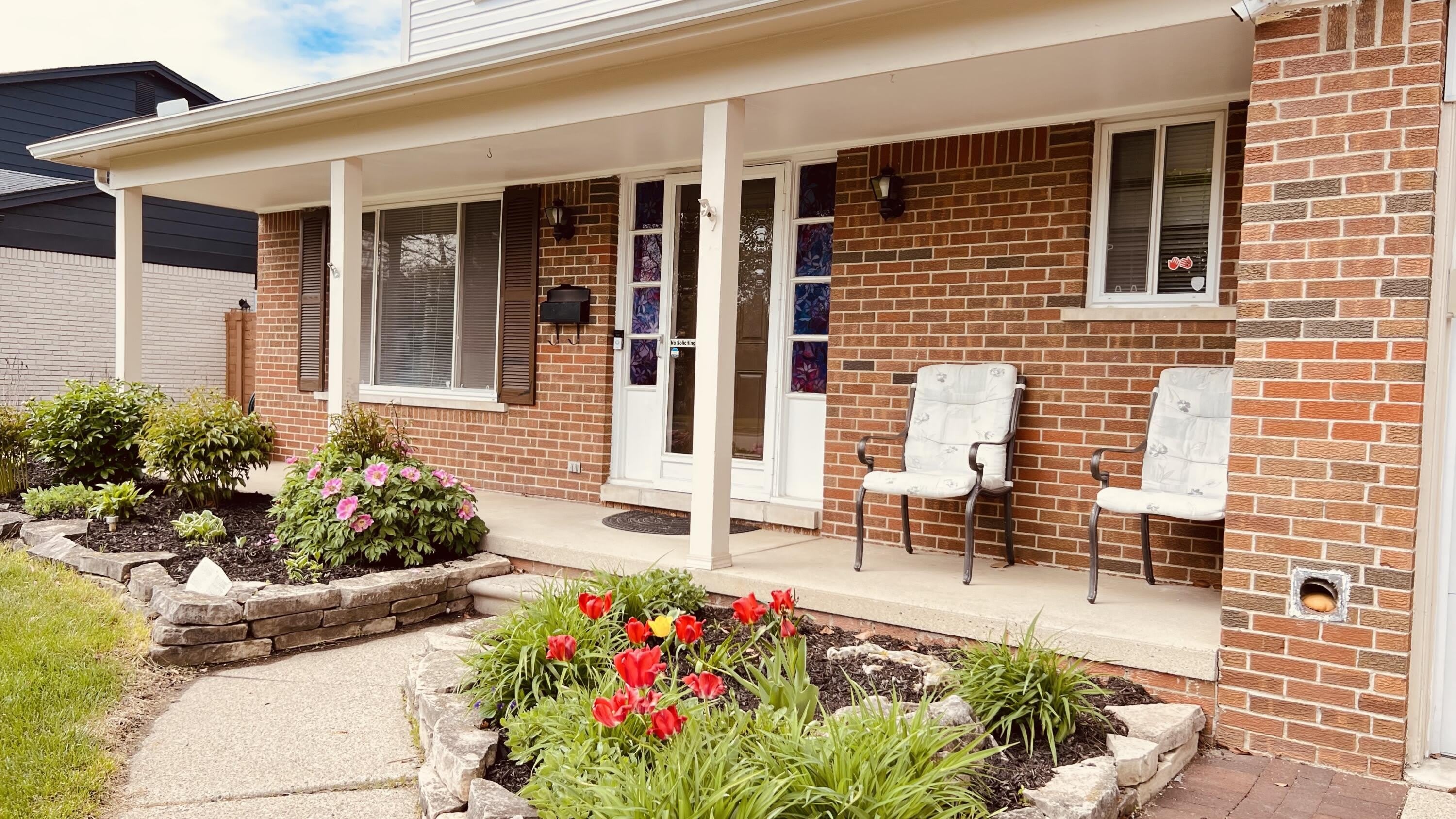 4033 Ramblewood Drive – photo 2