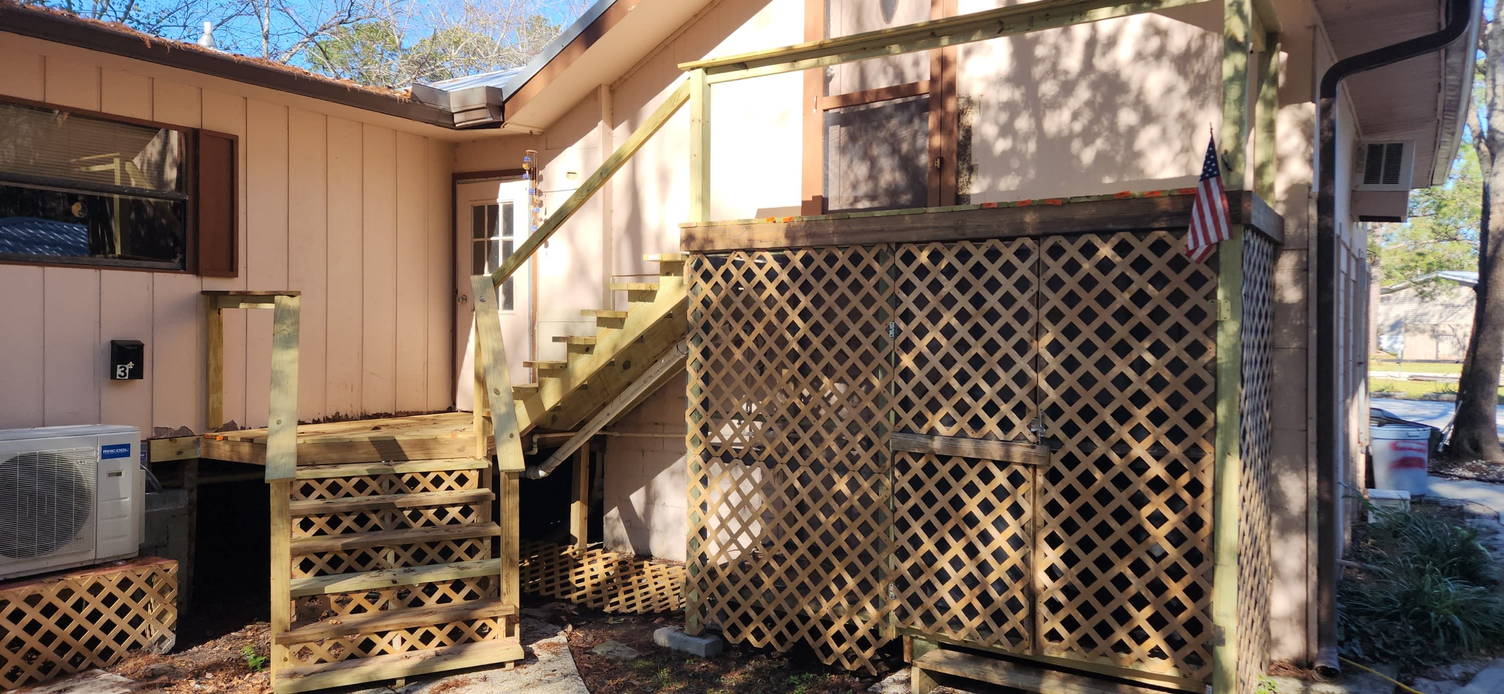 110 #B Ross Road – photo 1