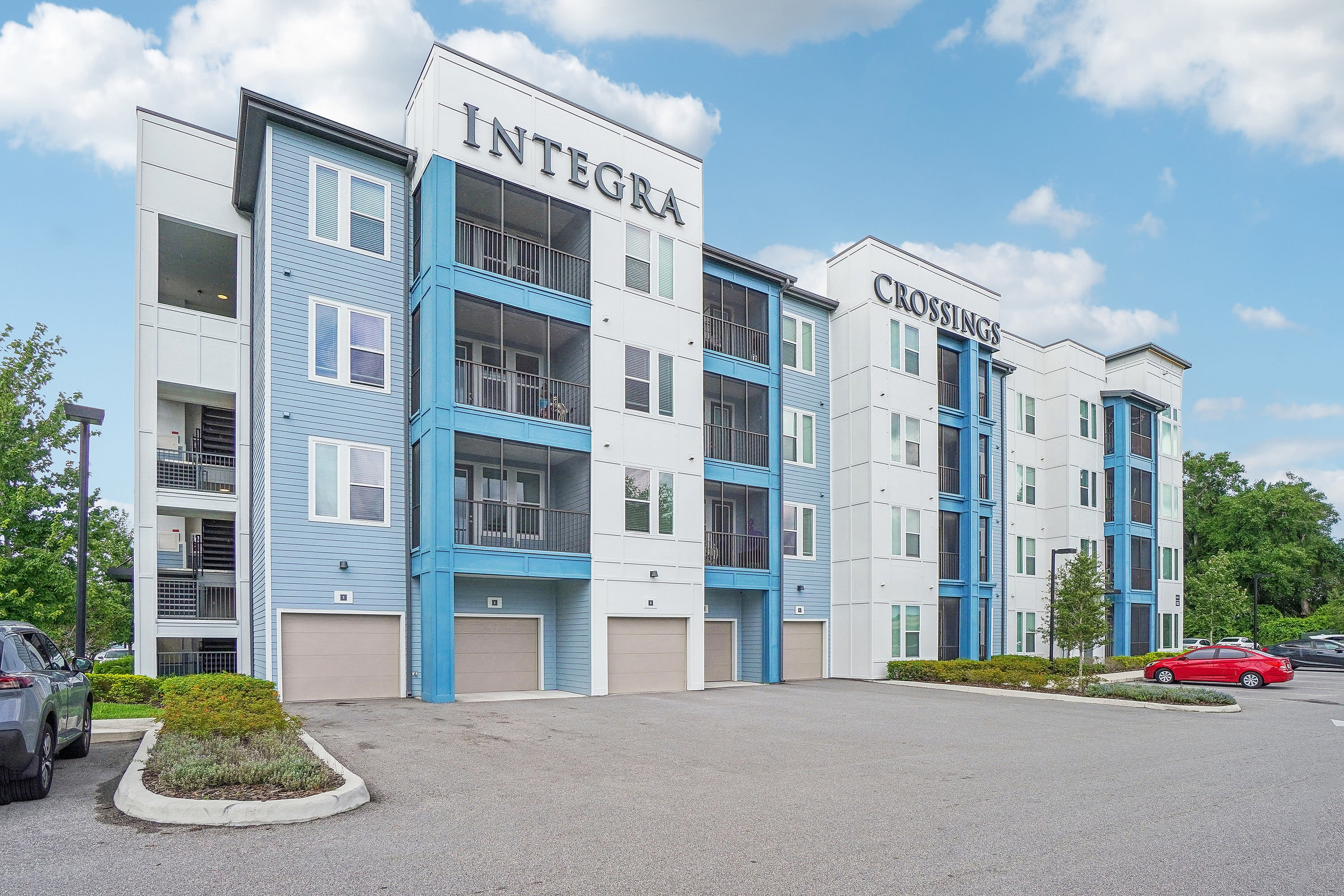 Integra Crossings – photo 3