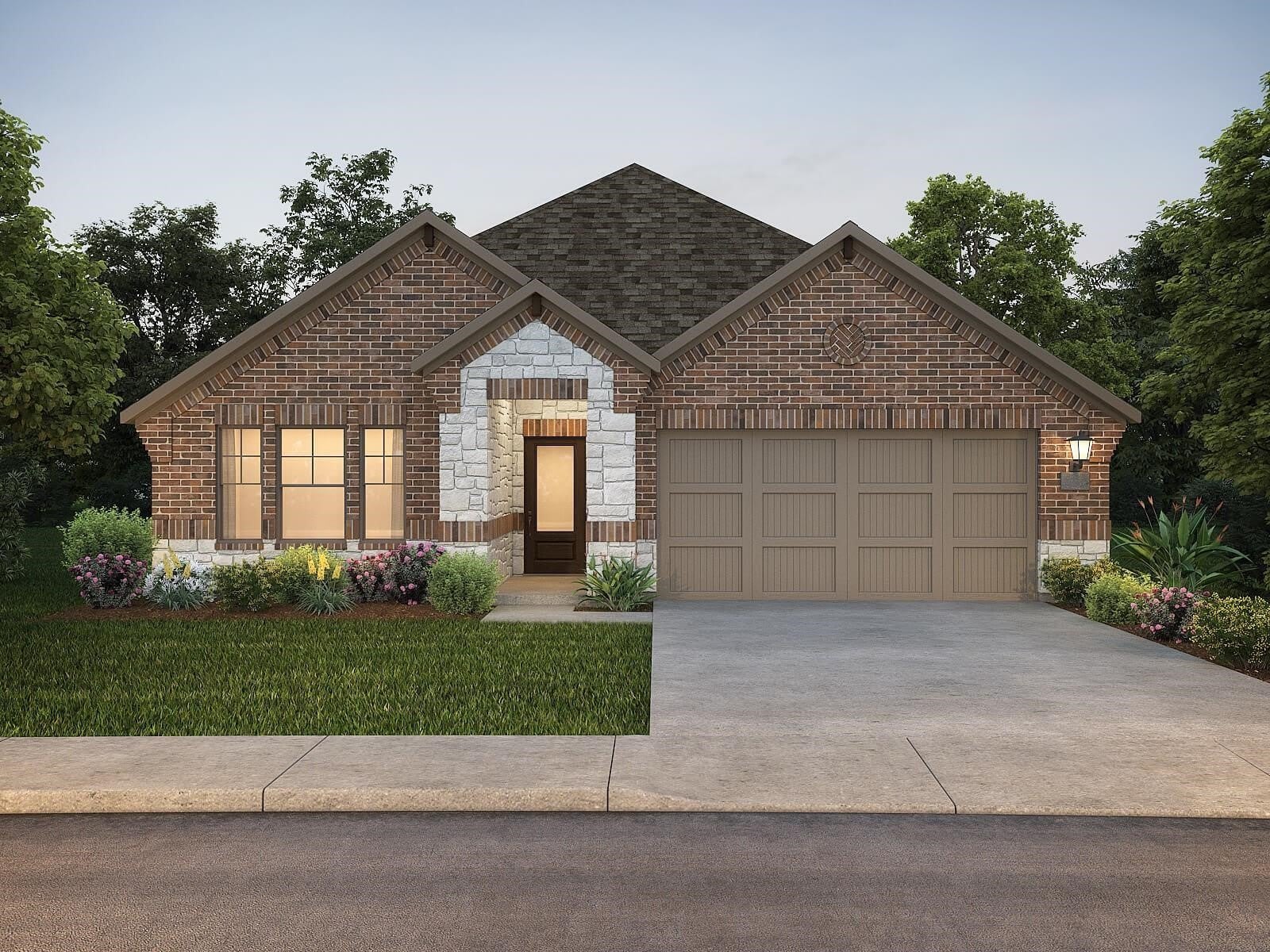 1404 Old Stead Drive – photo 1