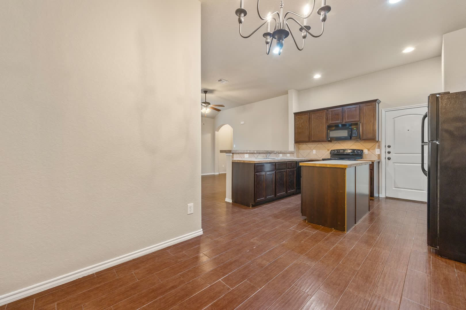 Beautiful 3 Bedroom Duplex in New Braunfels!!! – photo 5