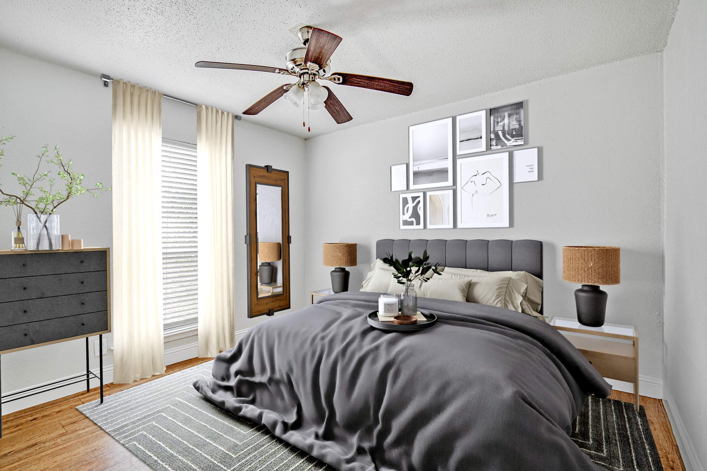 Mitchell Apartments – photo 4