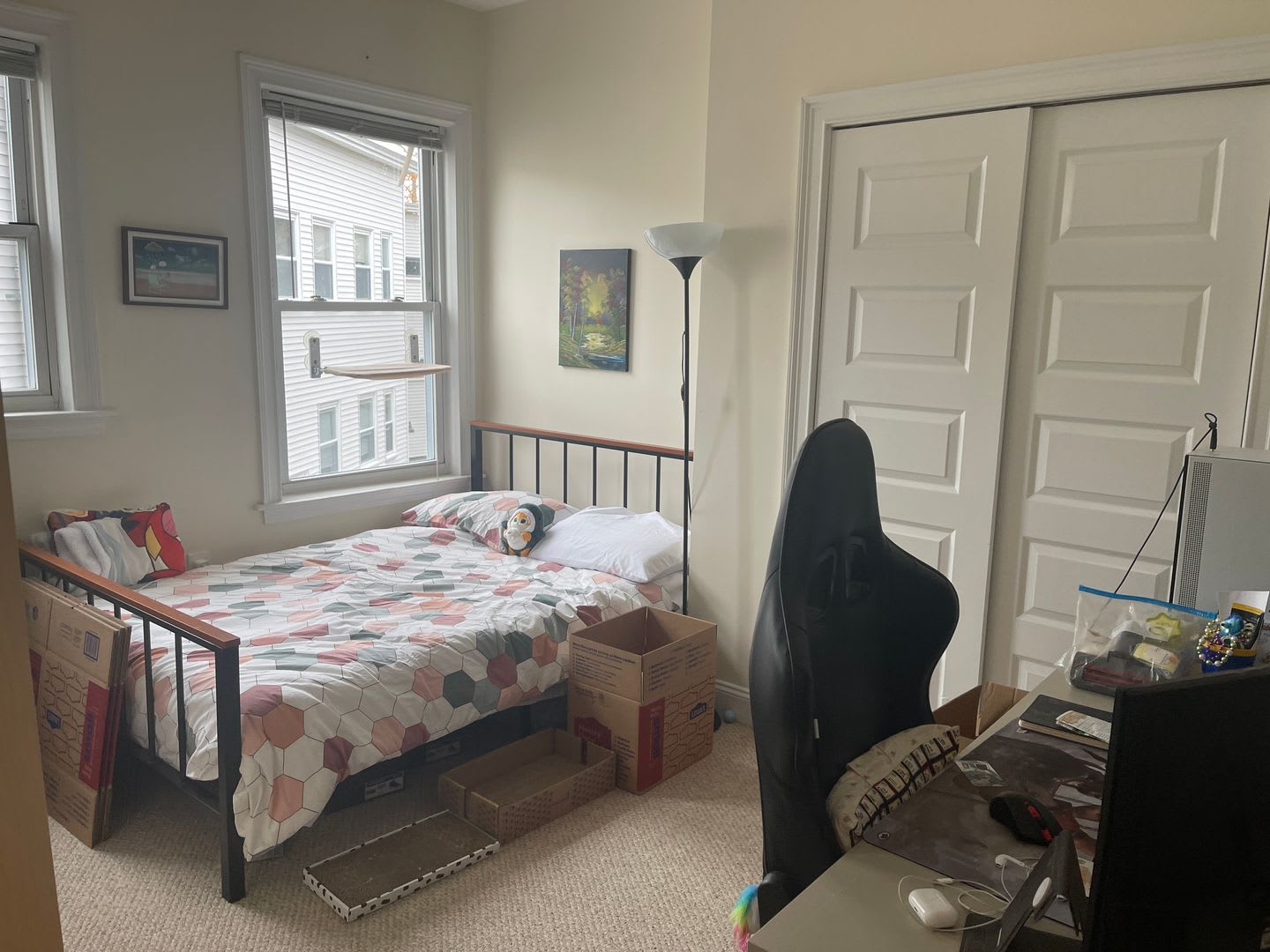 Stunning 2 Bed Free Month No Fee Exposed Brick Central Aac Porch Super Sunny Awesome Layout 12 1 Ot 10 1 2026 – photo 2
