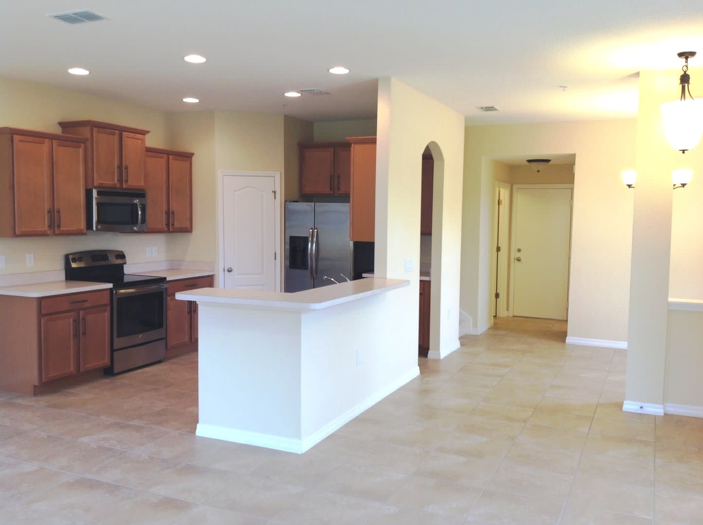 Carter Glen 3 bedrooms, 2.5 bathrooms for Rent – photo 4