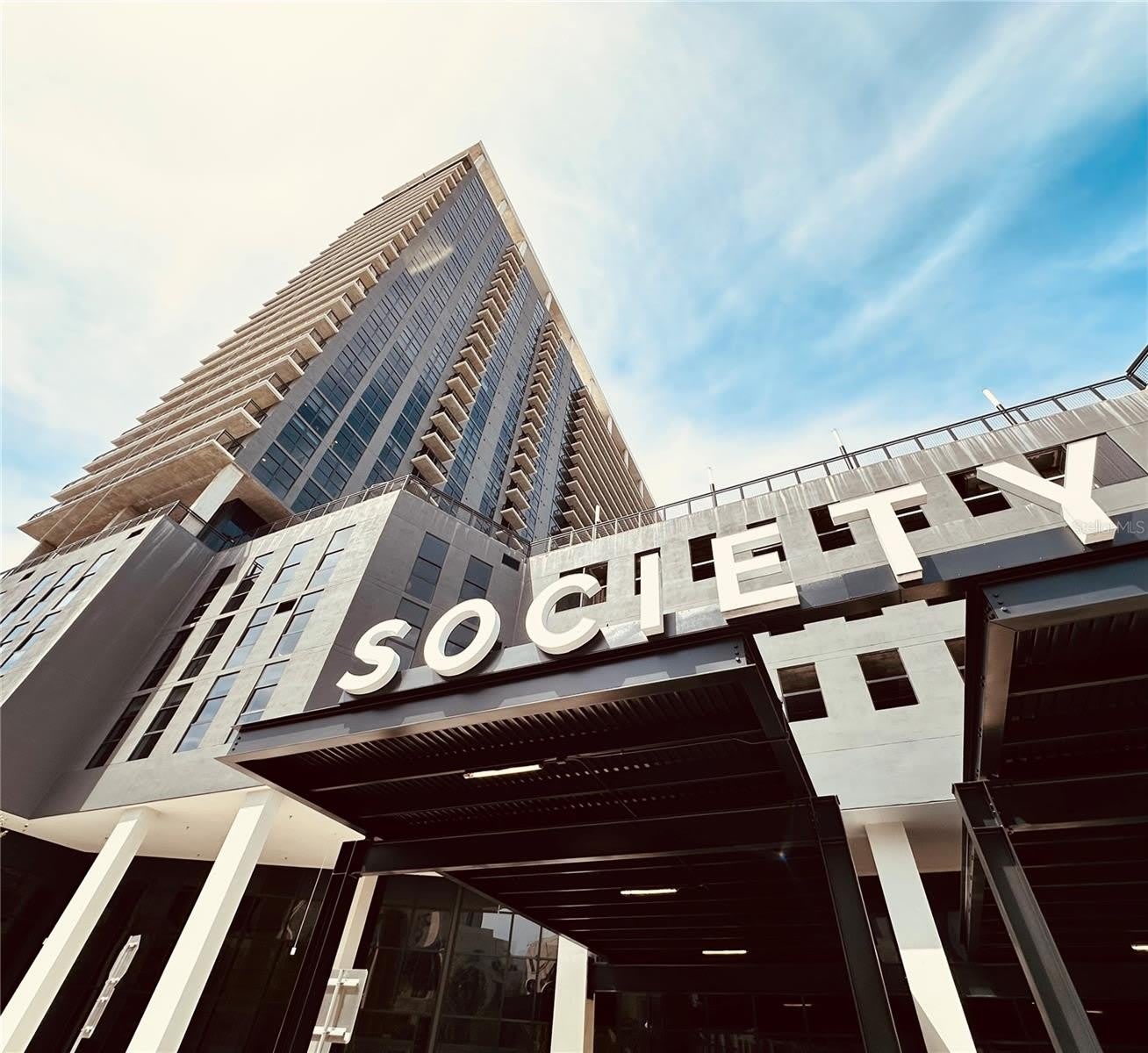 Society Orlando I – photo 2