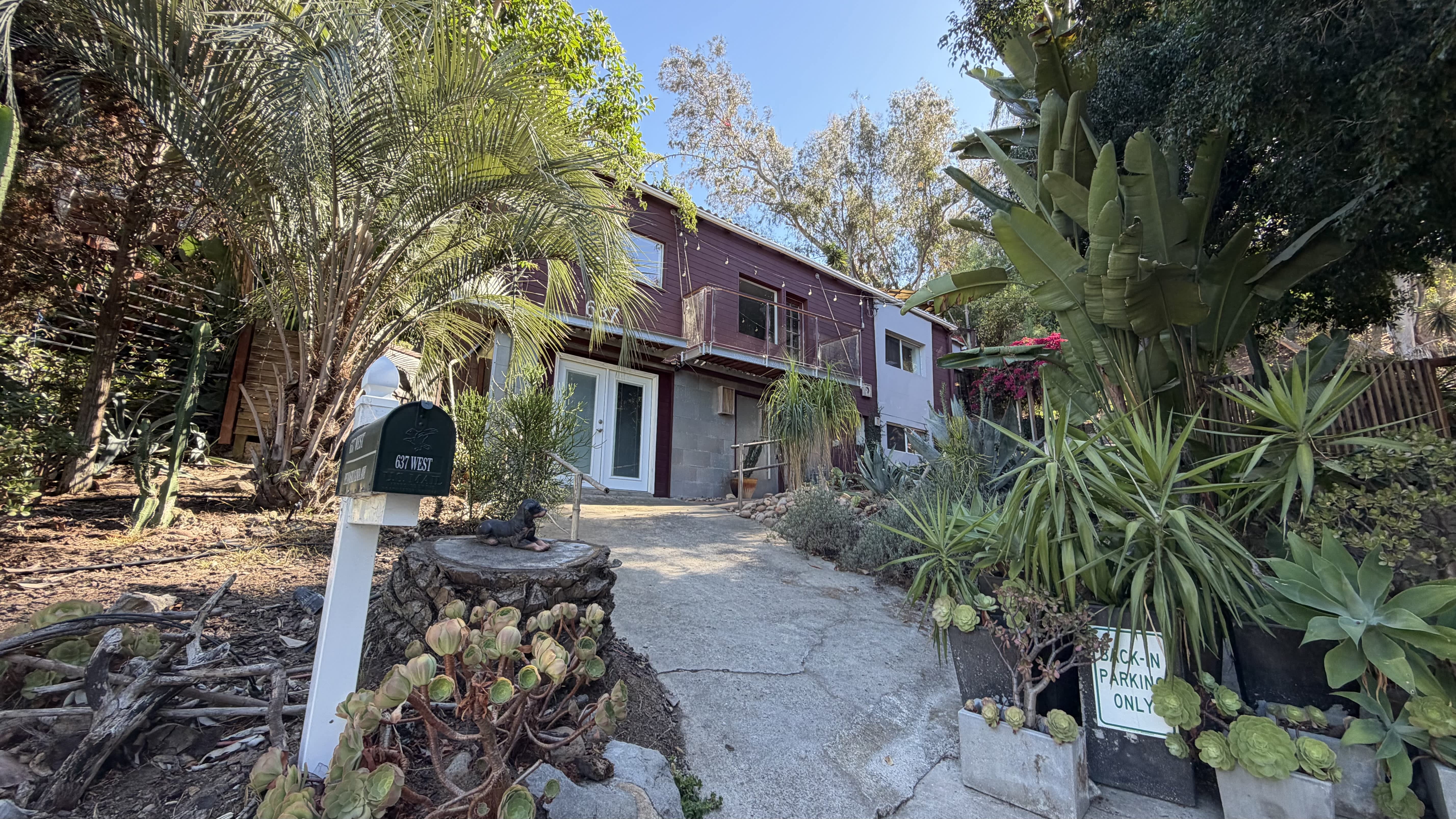 637 S Crescent Ct – photo 1