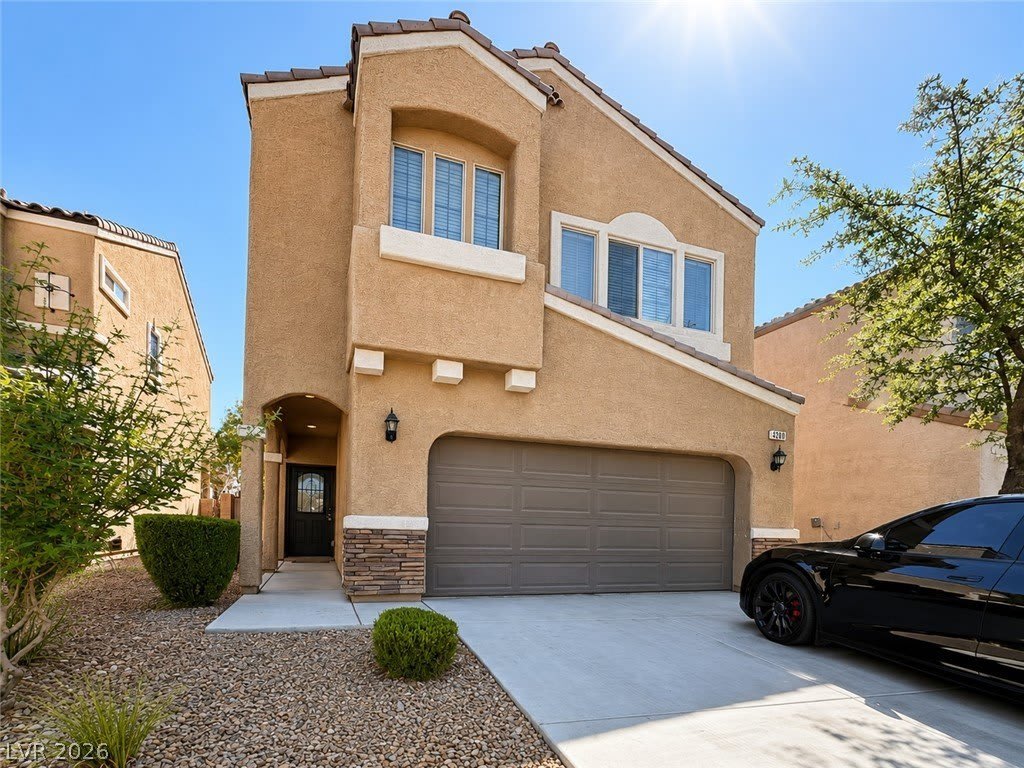 2880 Sparkling Sea Street – photo 1