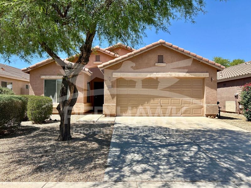 3162 W. Sunshine Butte Dr. – photo 1