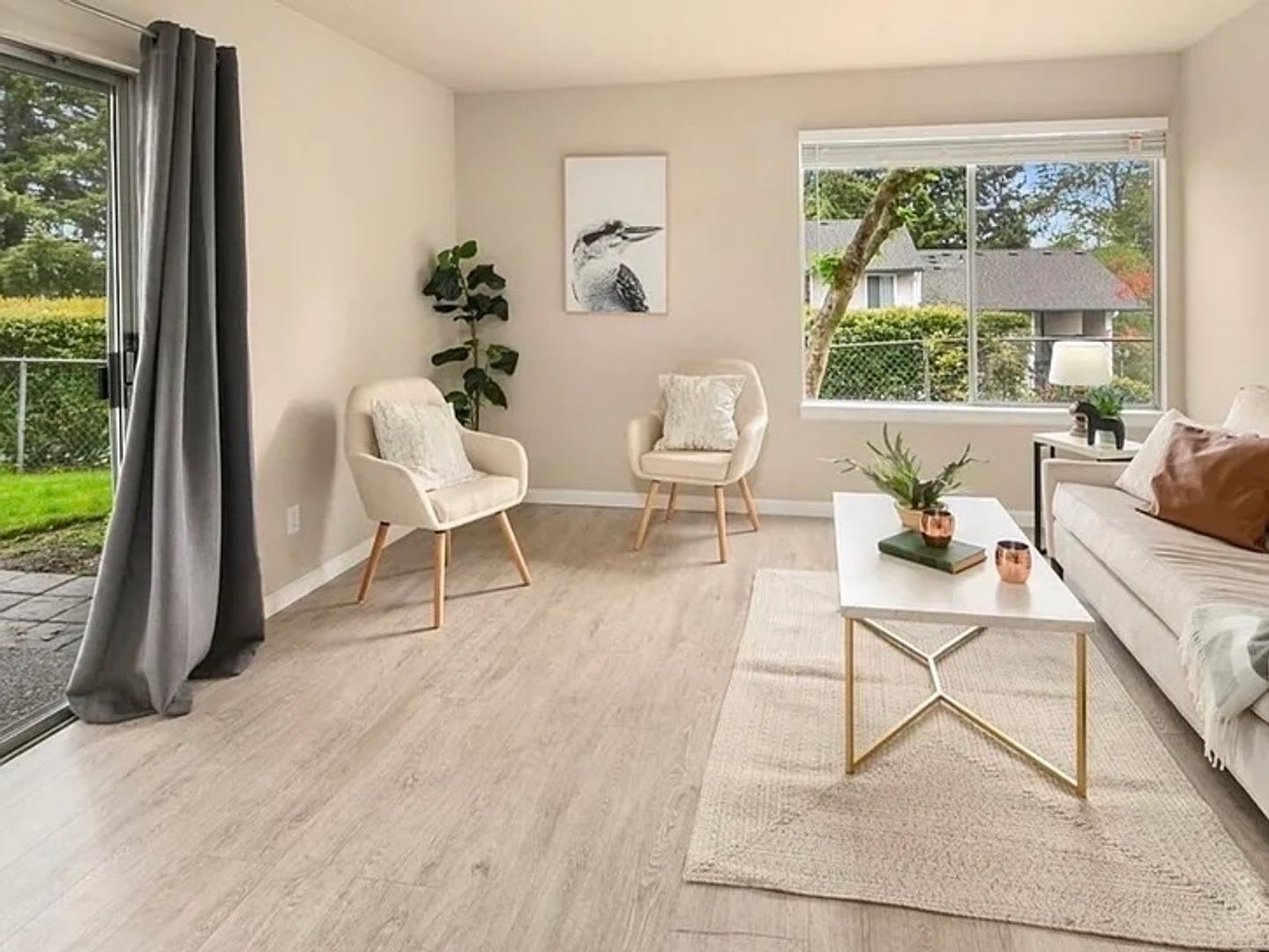 Condo Near Sea Tac – photo 3