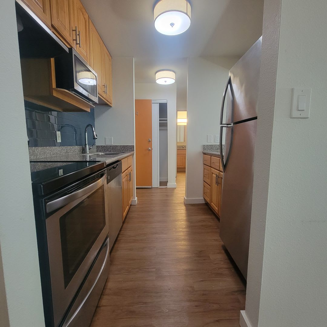 The ANNA Apartments – photo 2