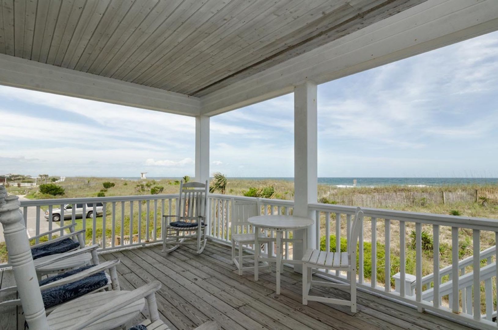 (W053) 12 Crane Street Wrightsville Beach, NC 28480 – photo 4