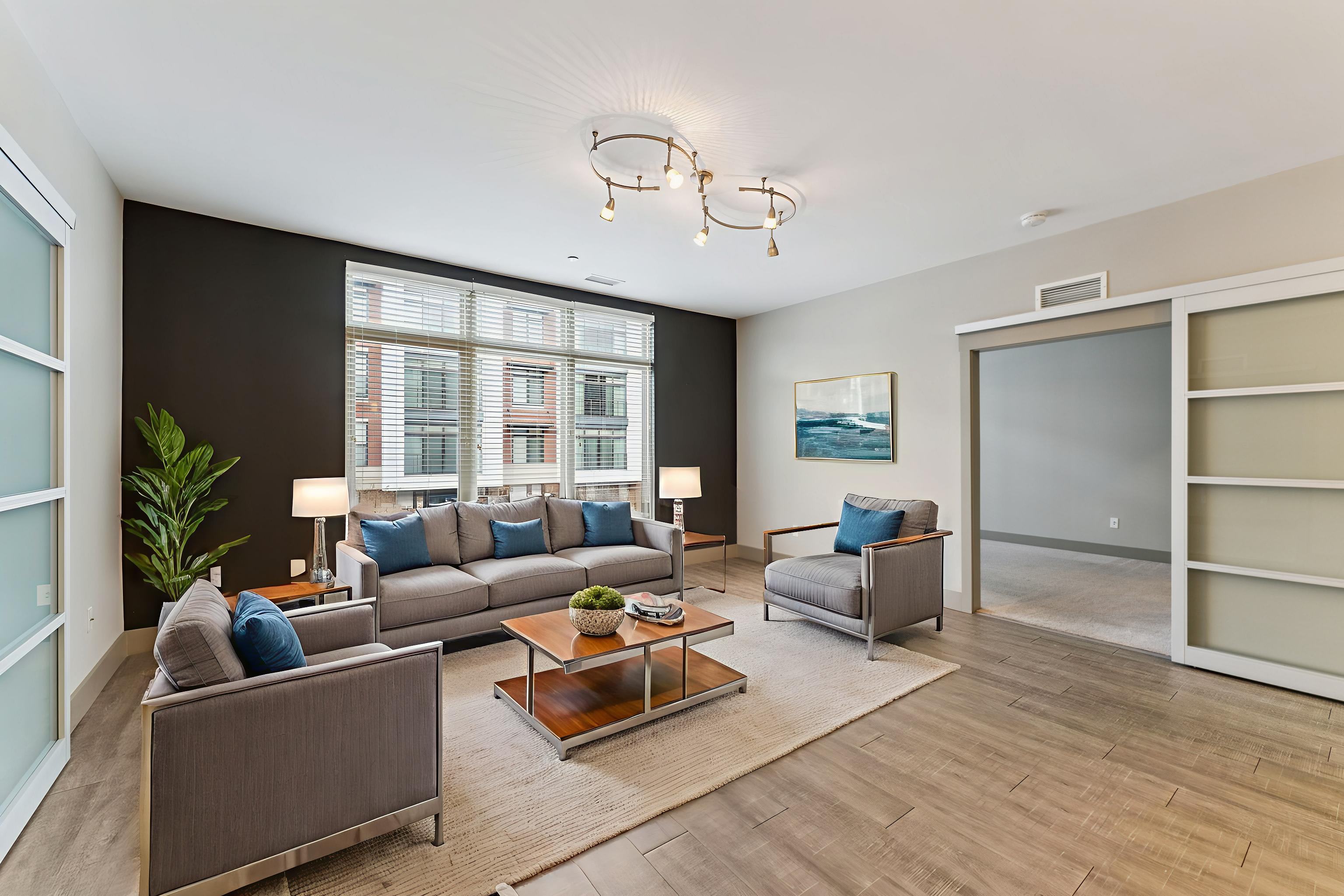 Crocker Park Living – photo 2
