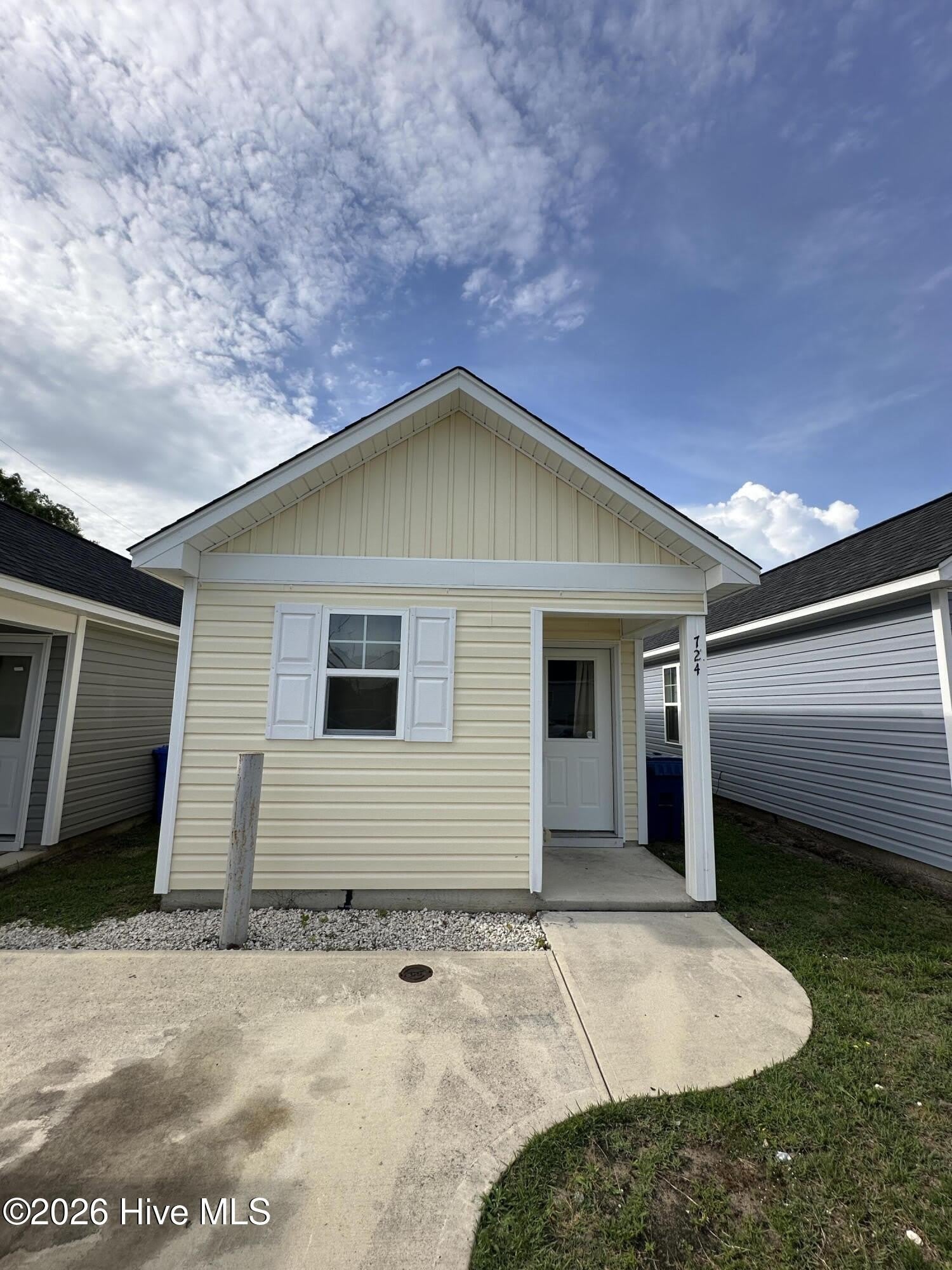 724 Kidder Street – photo 1