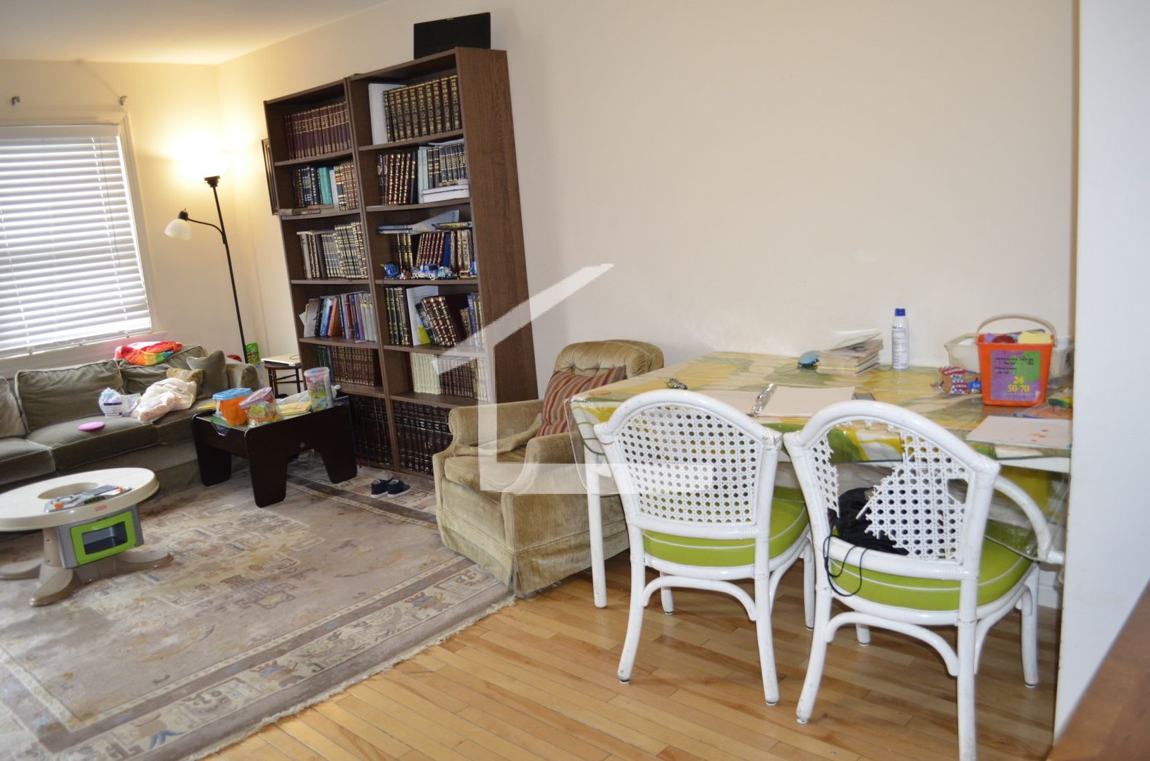 Large 3 bed in Brighton – photo 1