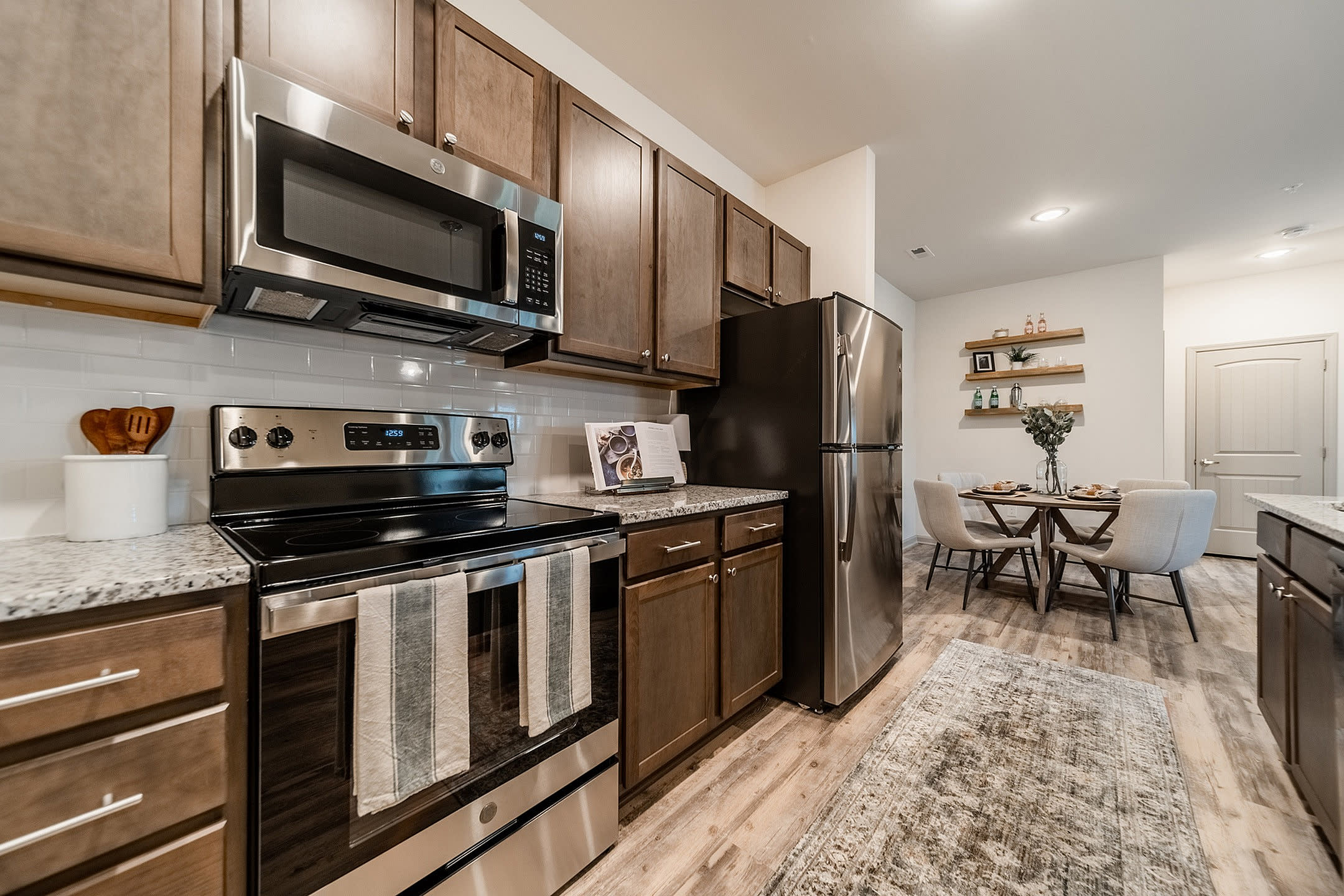 Highland Ridge Apartments – photo 3