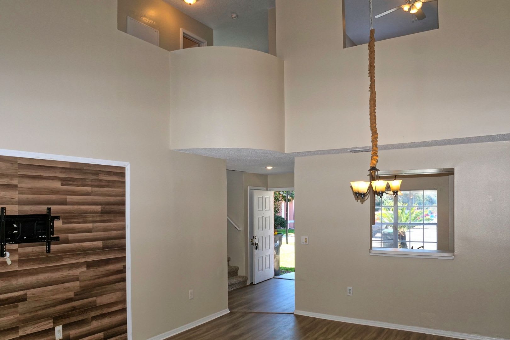 Nice 3 bedroom /2 bath 2 story townhome at Park Place at Meadows Woods in Orlando – photo 4