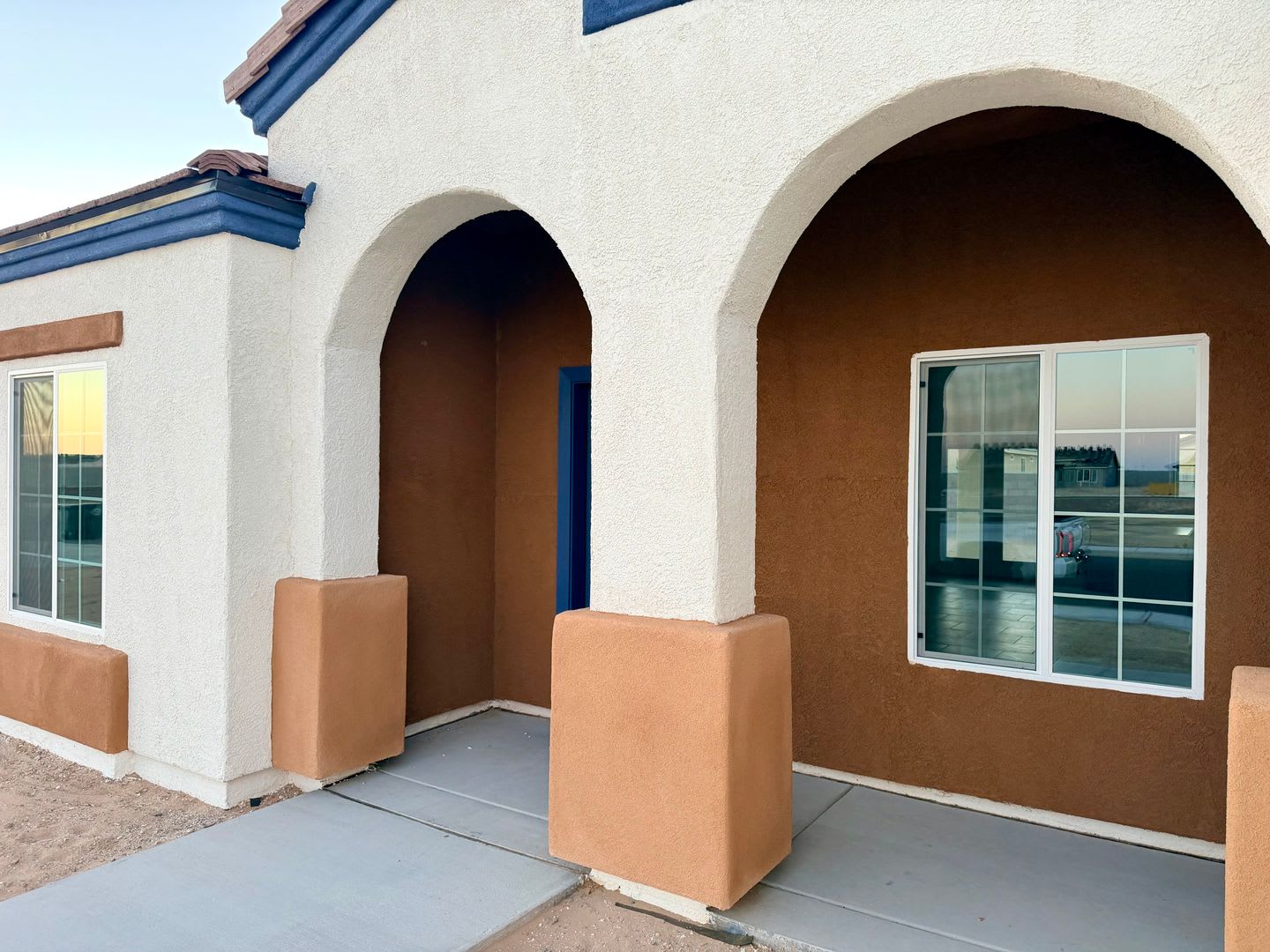 Brand New Three Bedroom Two Bath Home!!! – photo 3