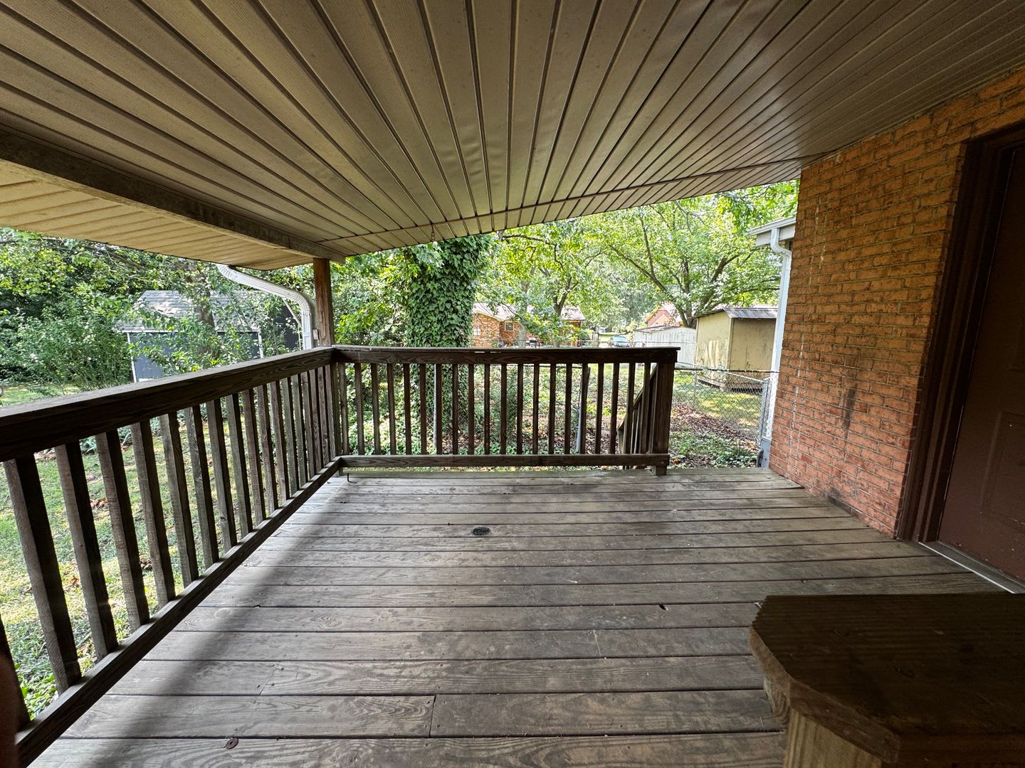 2/1 Duplex with office space in Shelby, NC – photo 3