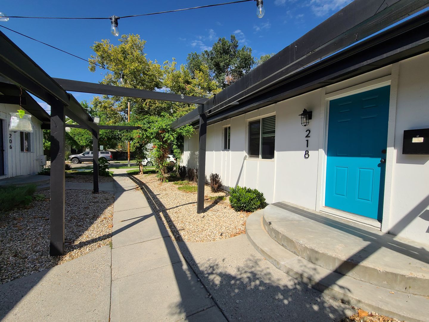 Charming 1 bed 1 bath in the heart of Boise, close to BSU & St. Luke's – photo 4