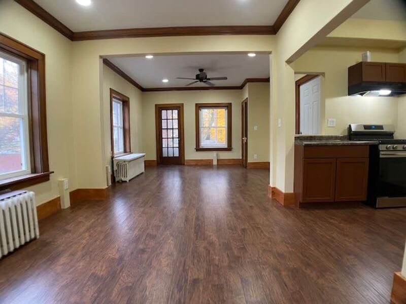 1317 N Ellis St, Unit 3 – photo 2