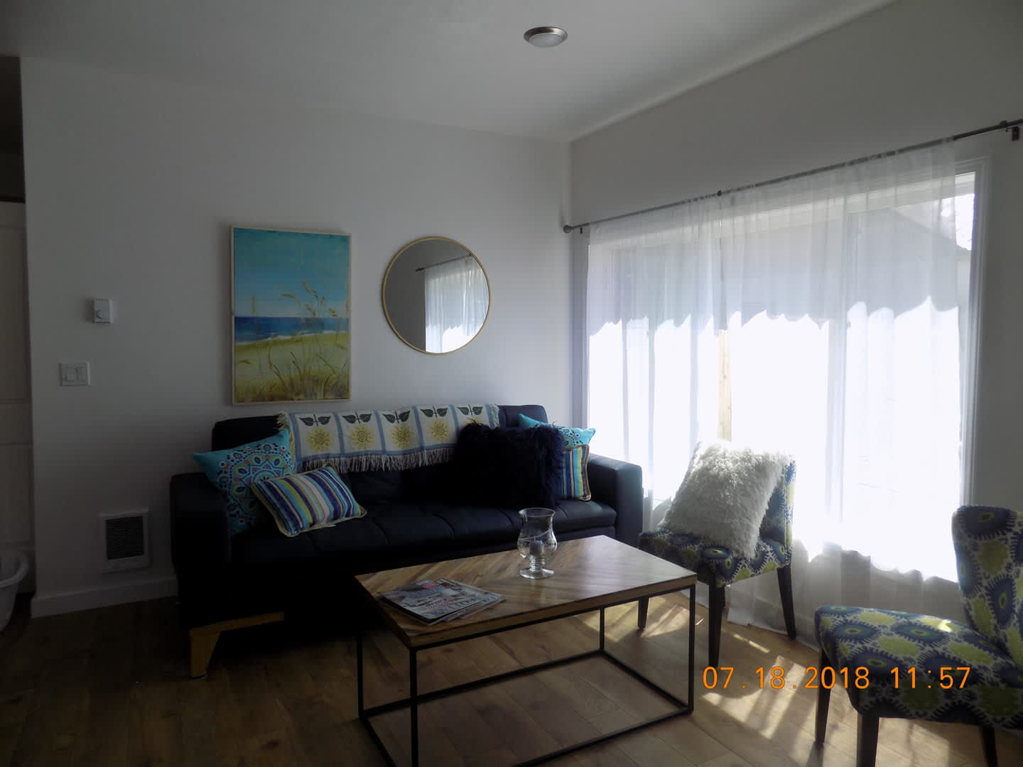 Beach Cottage-Fully Furnished – photo 3