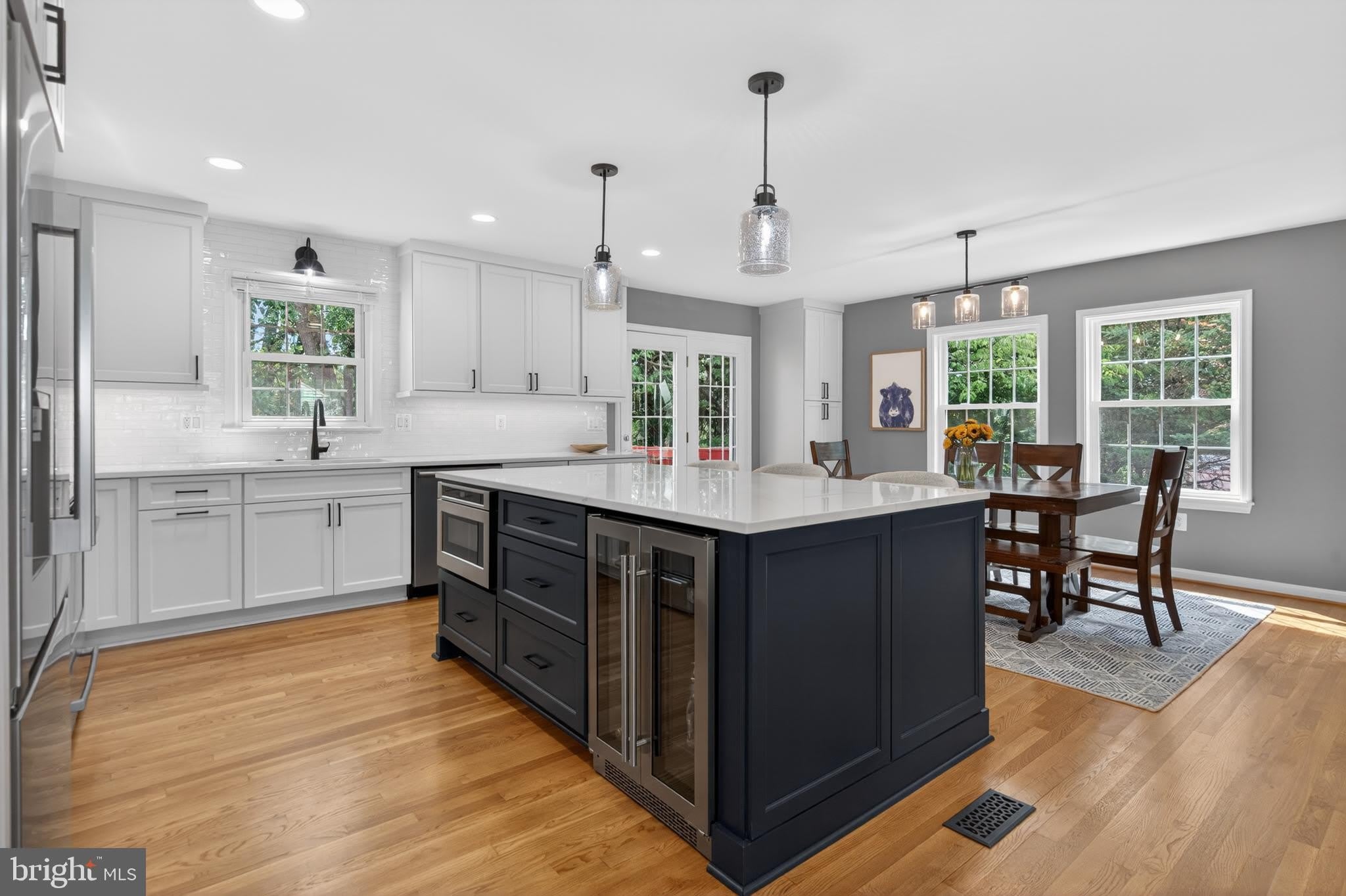 9801 MEADOW VALLEY Drive – photo 5