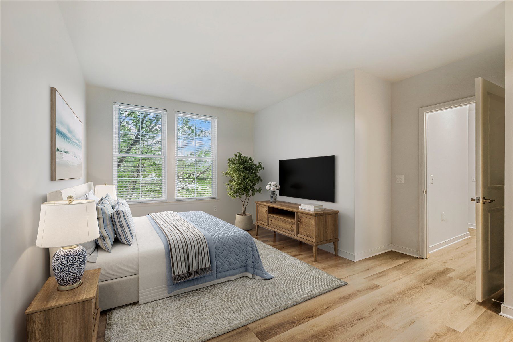 River House Apartments – photo 4