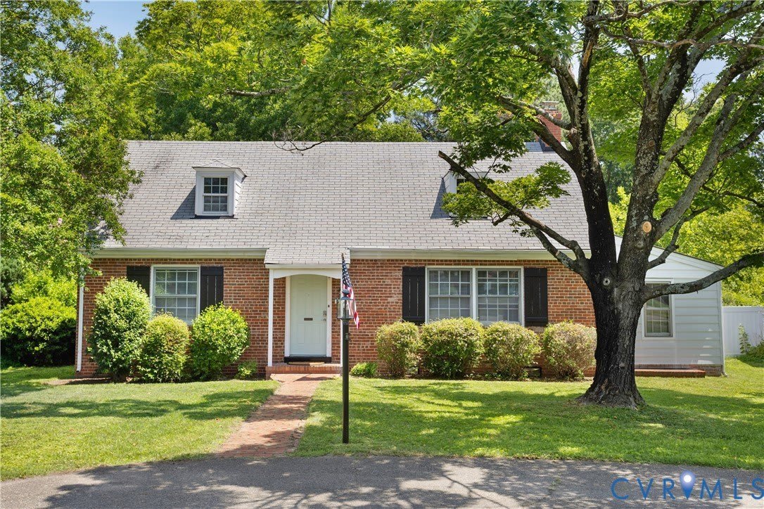 6414 Monument Avenue – photo 3