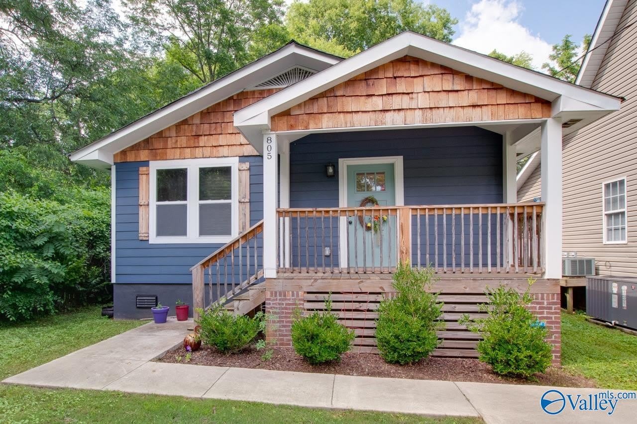 805 Rison Avenue – photo 4
