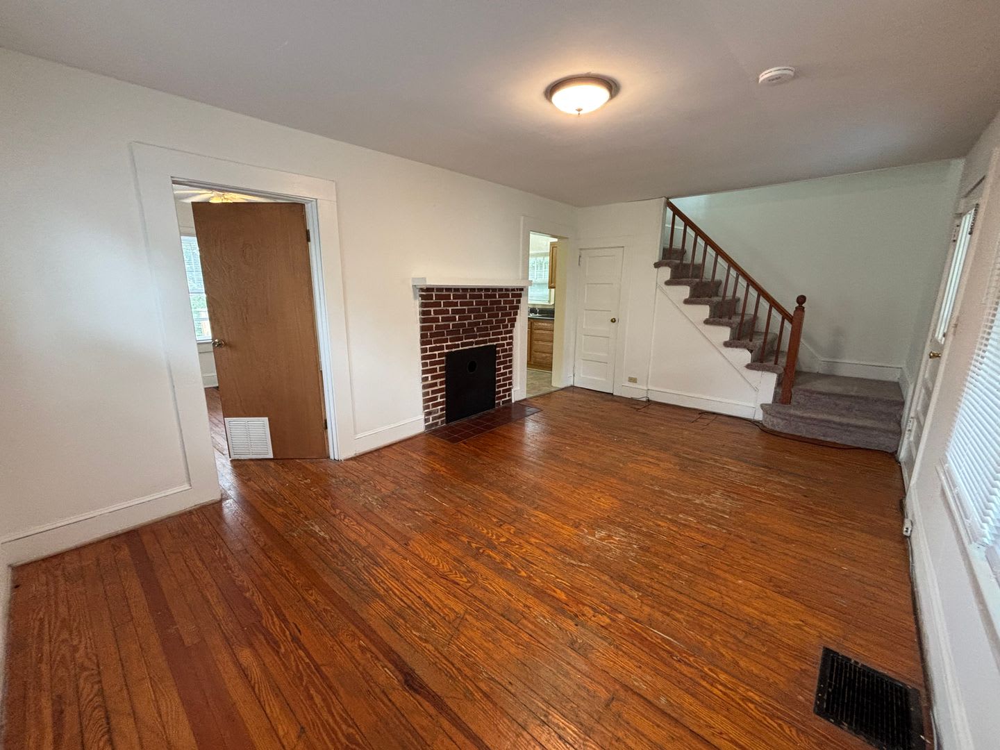 3 Bedroom 1 Bath House – photo 3