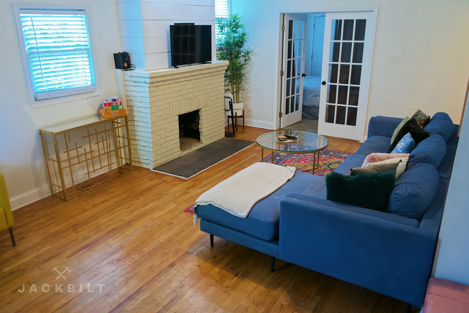 Beautifully Renovated 3 Bed 1 Bath Home In Westview Neighborhood On Beltline Ready For September Move In – photo 4