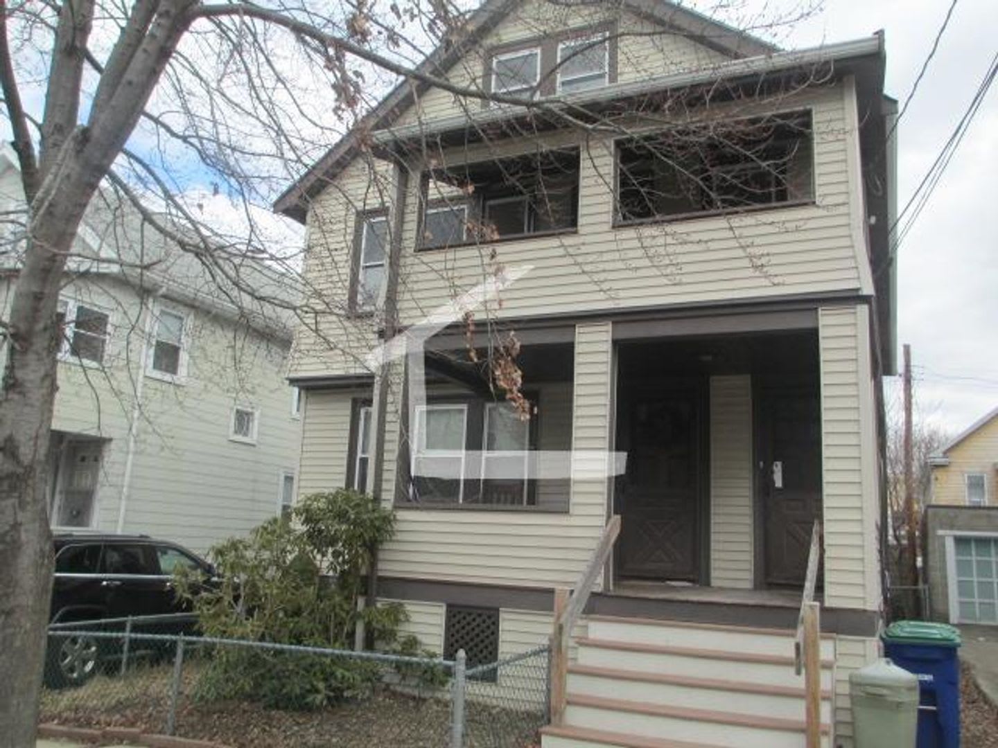 Huge 3 bed in Somerville – photo 1