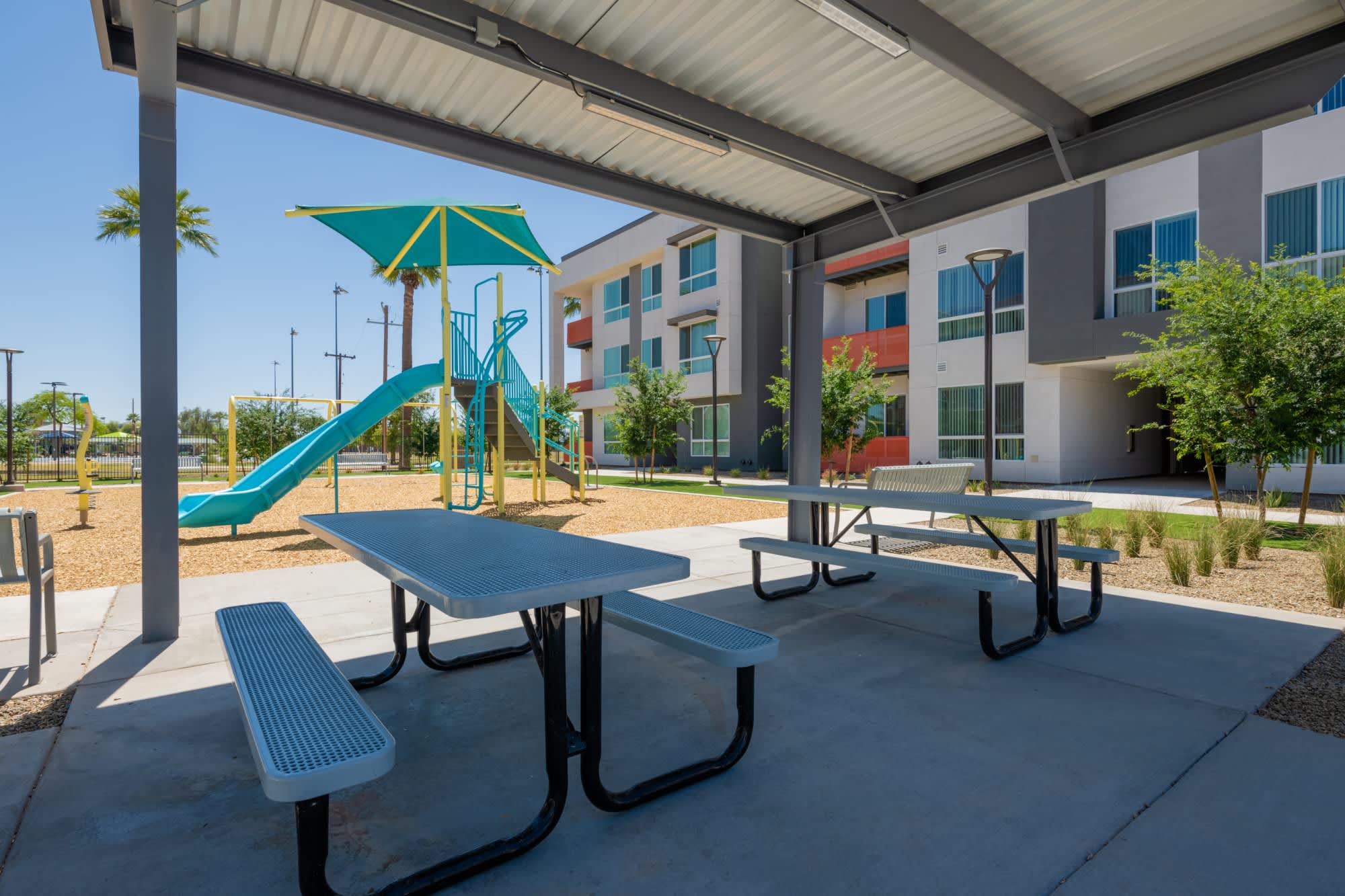 Residences at Falcon Park – photo 4