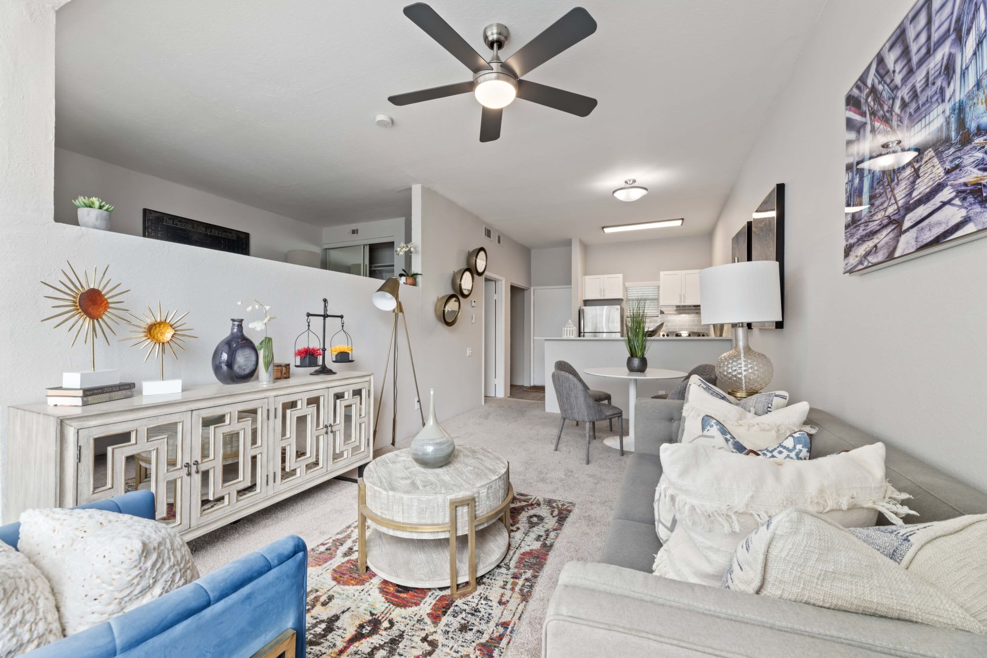 Mylo Apartment Homes – photo 4