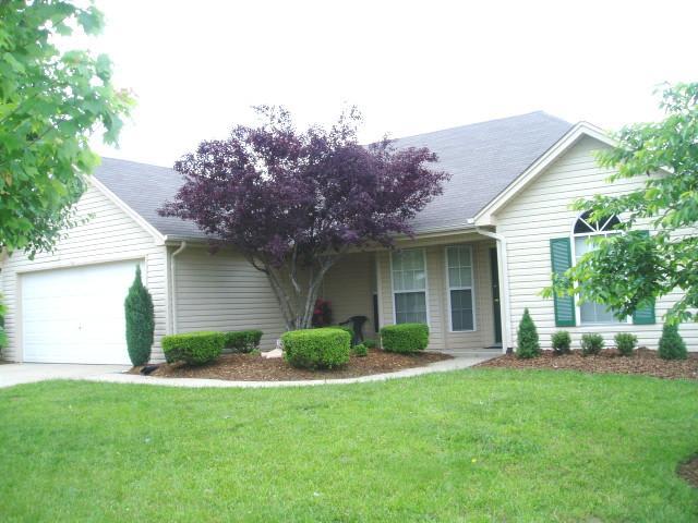 2112 Spring Hill Circle – photo 1
