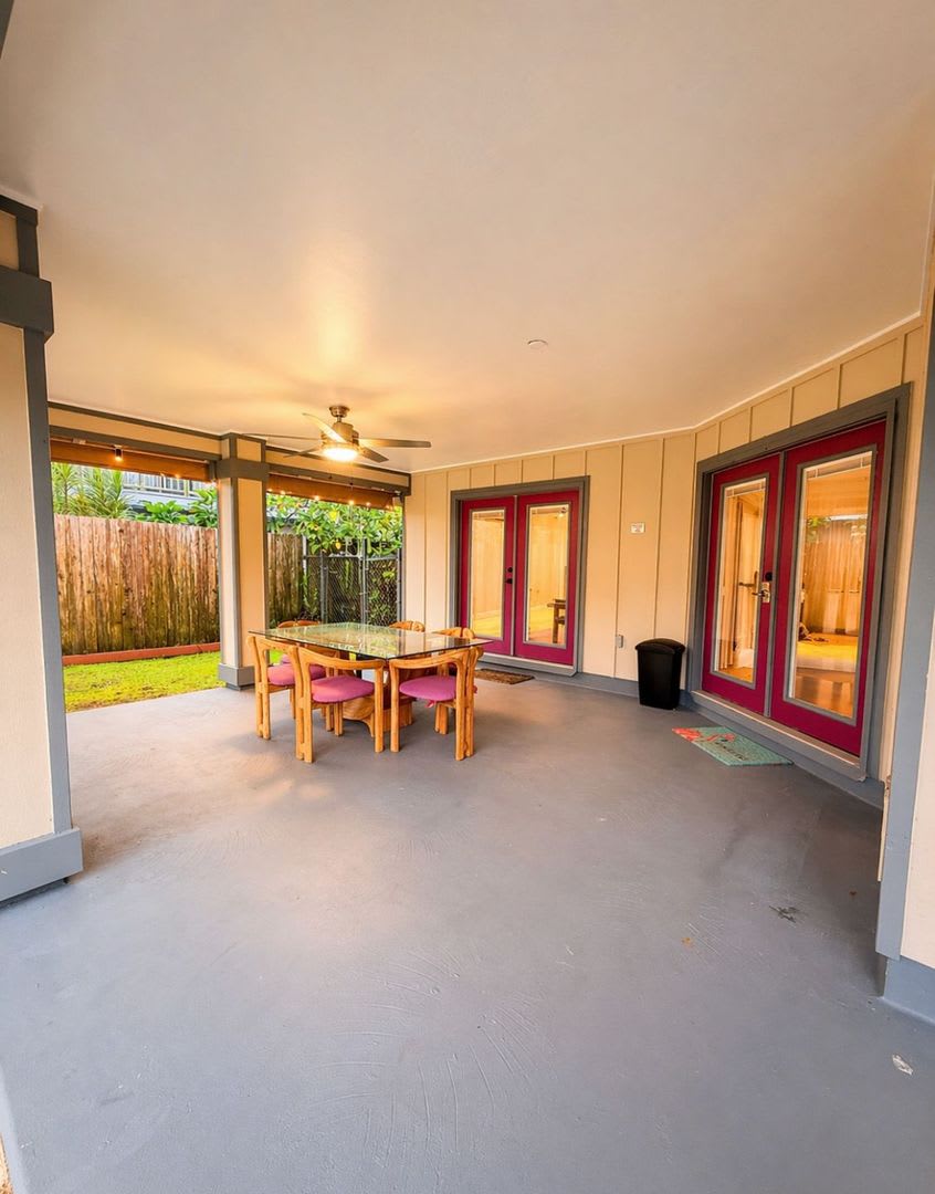 Fully Furnished 3BD/2BA Home – photo 3