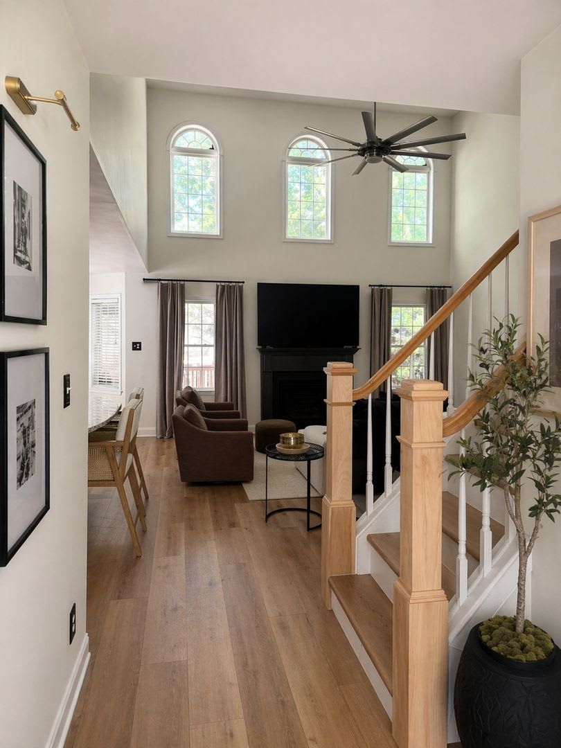 Spacious 5BR House in Midlothian – photo 3